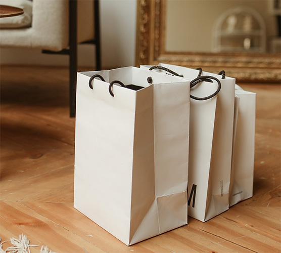 Personal shopping and procurement concierge