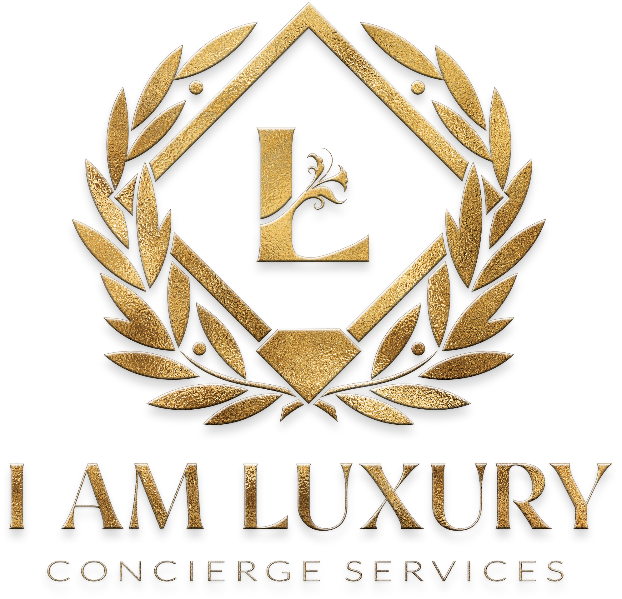 I AM LUXURY