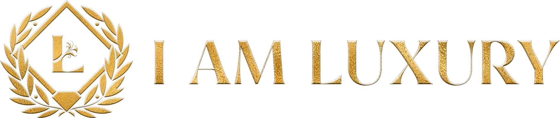 I AM LUXURY